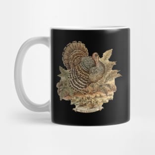 Turkey time! Mug